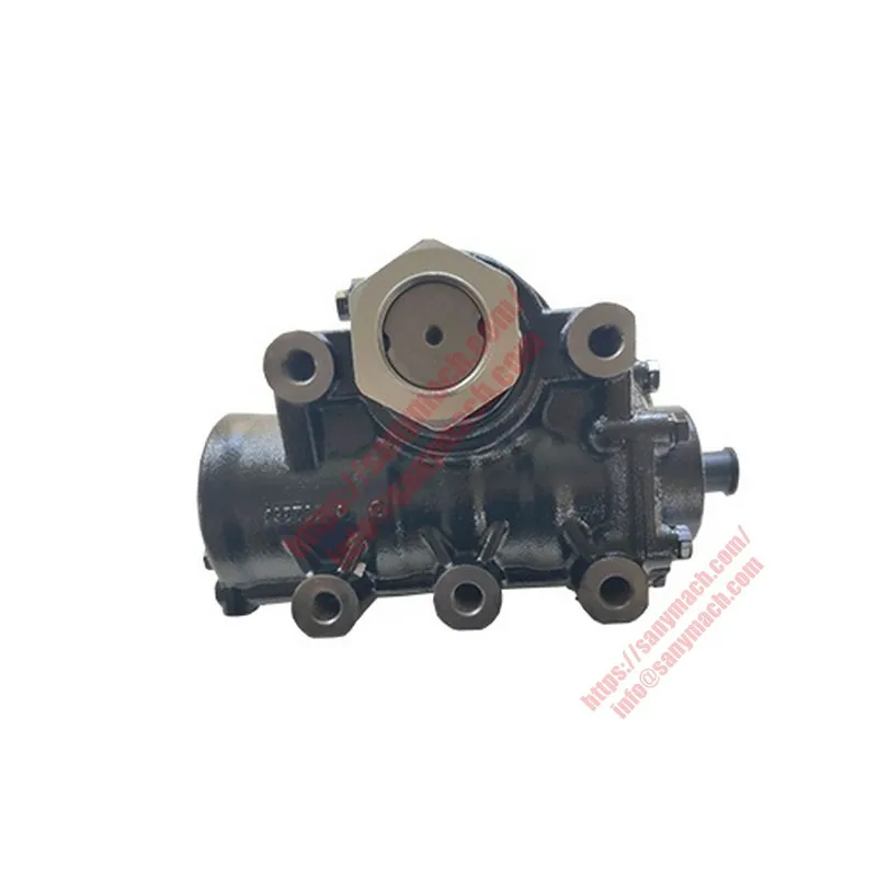 A229900005684 Steering Gear Assembly for SANY mobile crane