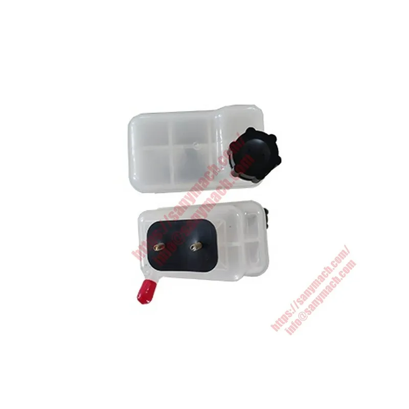 A229900006403 Clutch Oil Tank