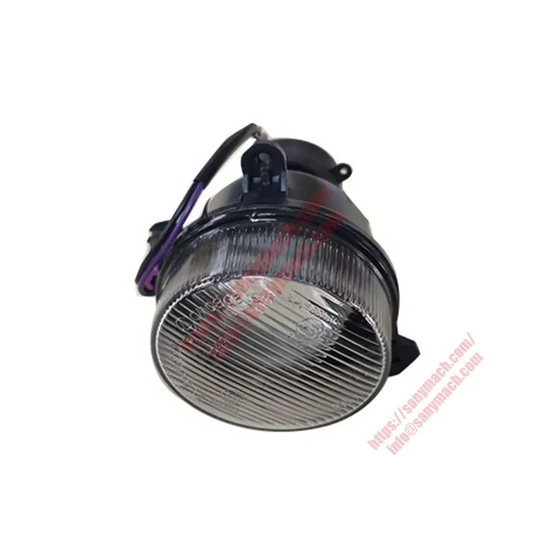 A241100000380 Fog Lamp