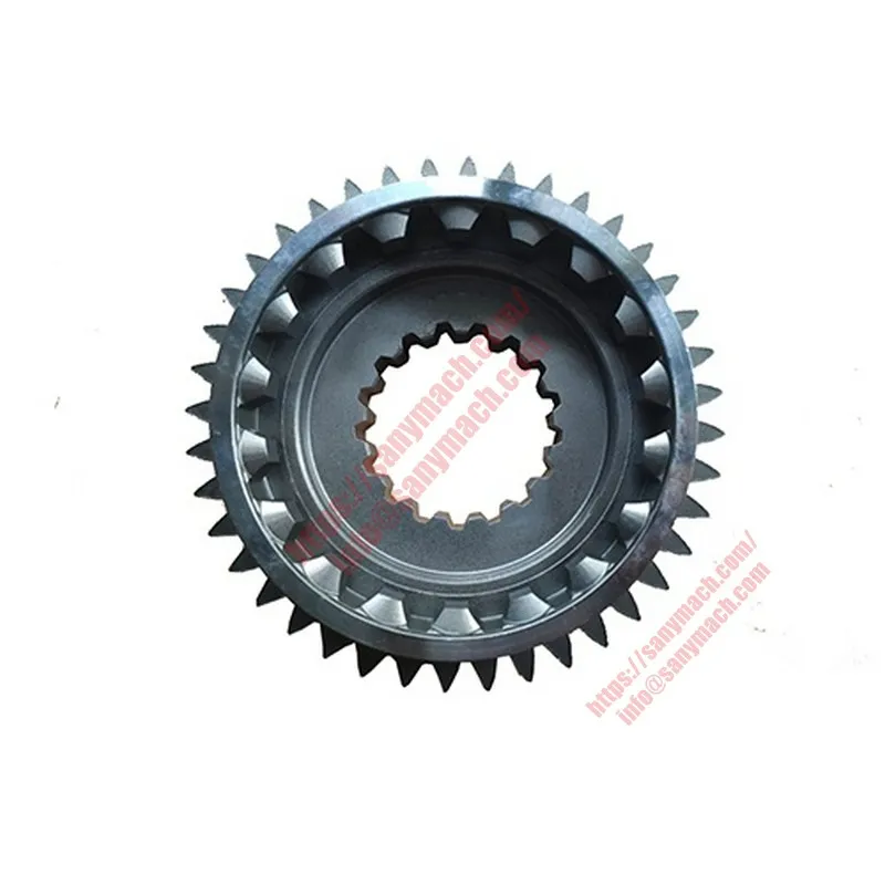 FAST Heavy Truck Parts Transmission Gearbox Drive Gear Js150ta-1707030b