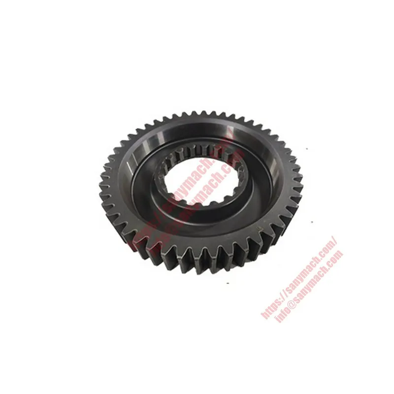 Sany 60247728 Gearbox Reduction Gear 19665 FAST